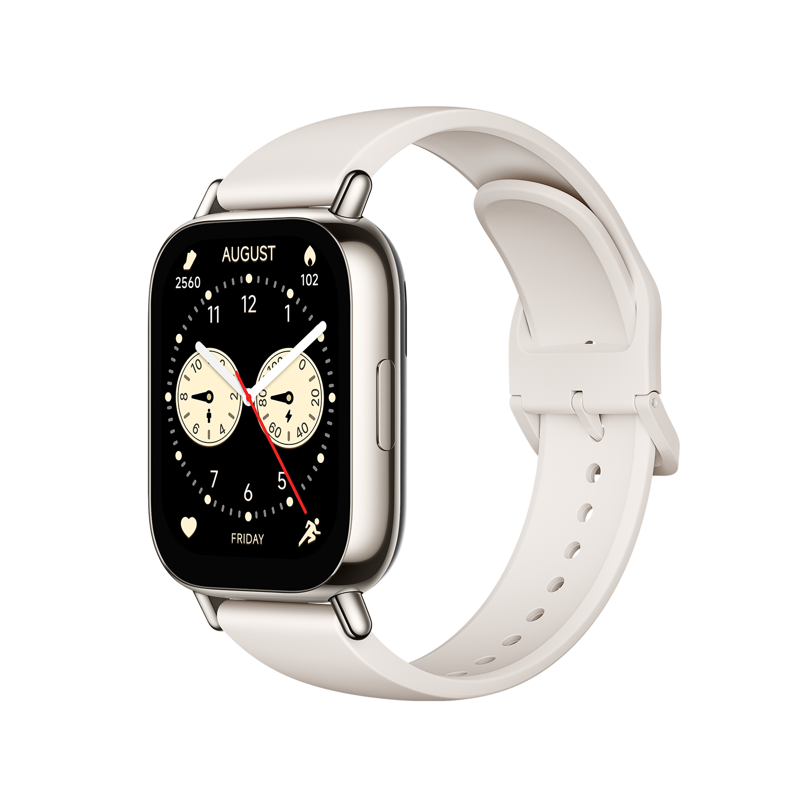 Redmi Watch 5 Lite - Xiaomi Korea