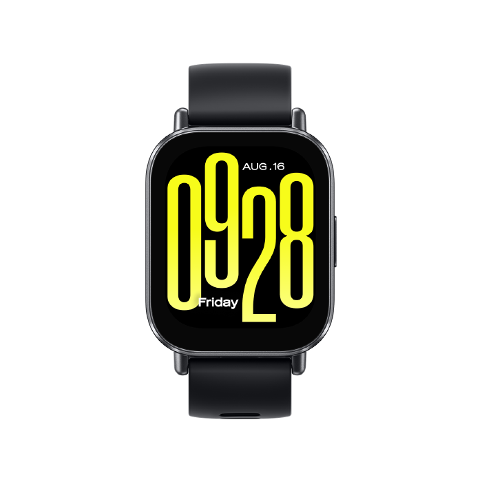 Smartwatch Xiaomi Redmi Watch 5 Active Negro