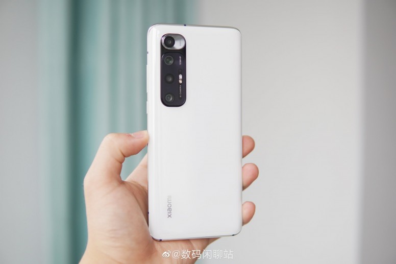 [Updated] Mi 10S de sortie le 10 Mars #MiNews
