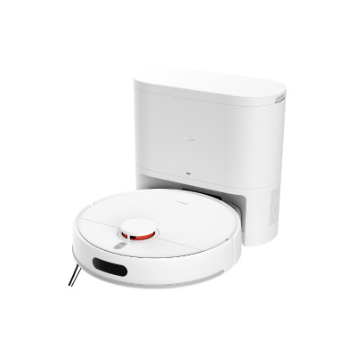 Xiaomi Robot Vacuum H40 White