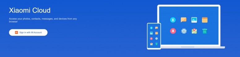 Mi Cloud Dispo pour PC et Mac, Gérer vos données depuis votre ordinateur