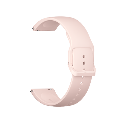 Redmi Watch TPU Strap Candy Pink