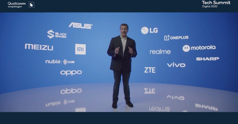 Un SOC pour le haut de Gamme chez Qualcomm : Le SD 888 (Enfin...)