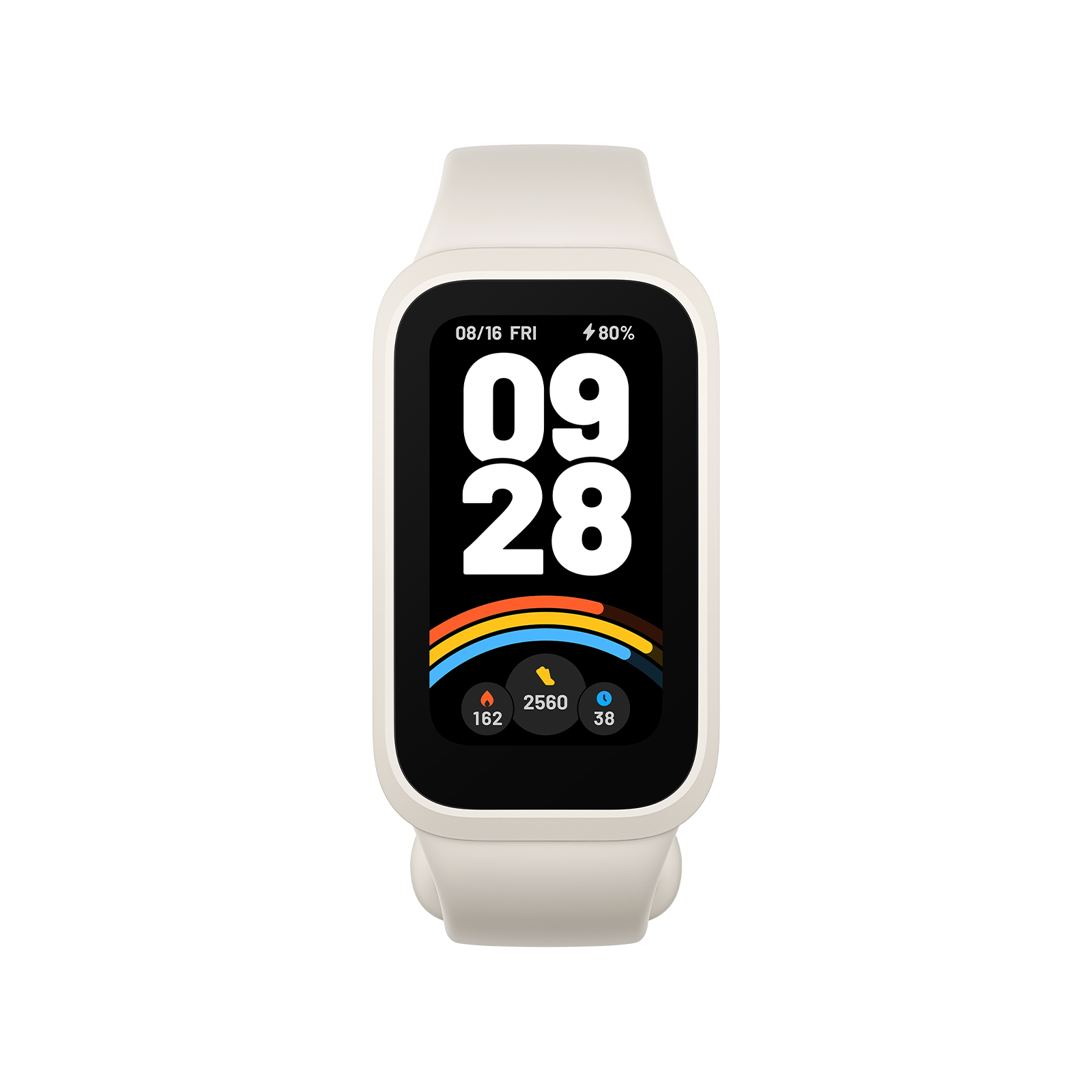 スマートバンド★赤★強度は普通★新品smartband Xiaomi Smart Band 9 Active | Xiaomi 日本 | すべての仕様と機能