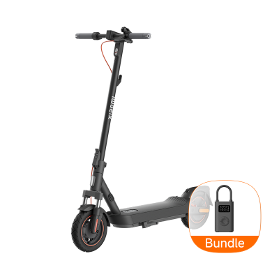 Xiaomi Electric Scooter 5 Max с подарком