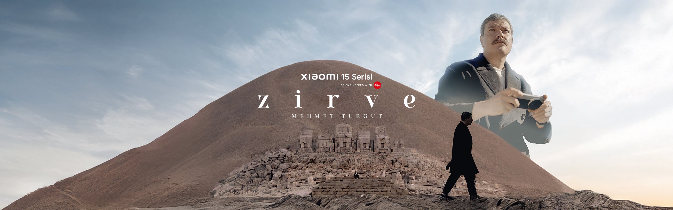 xiaomi 15 serisi