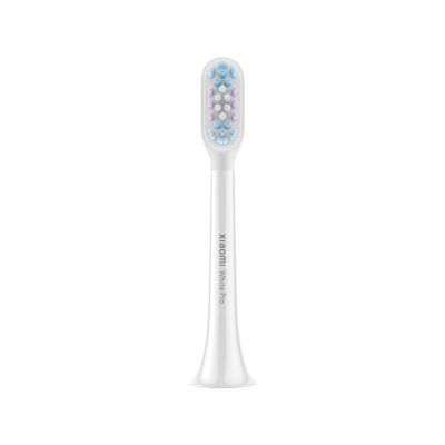 Xiaomi Smart Electric Toothbrush T501 Replacement Heads (White Pro)