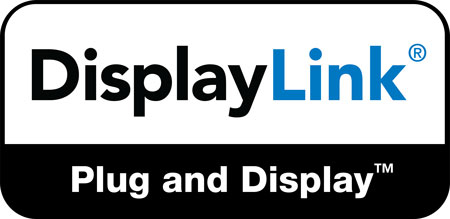 Display Link, la techno passe partout pour la duplication d'écran filaire #MiTech