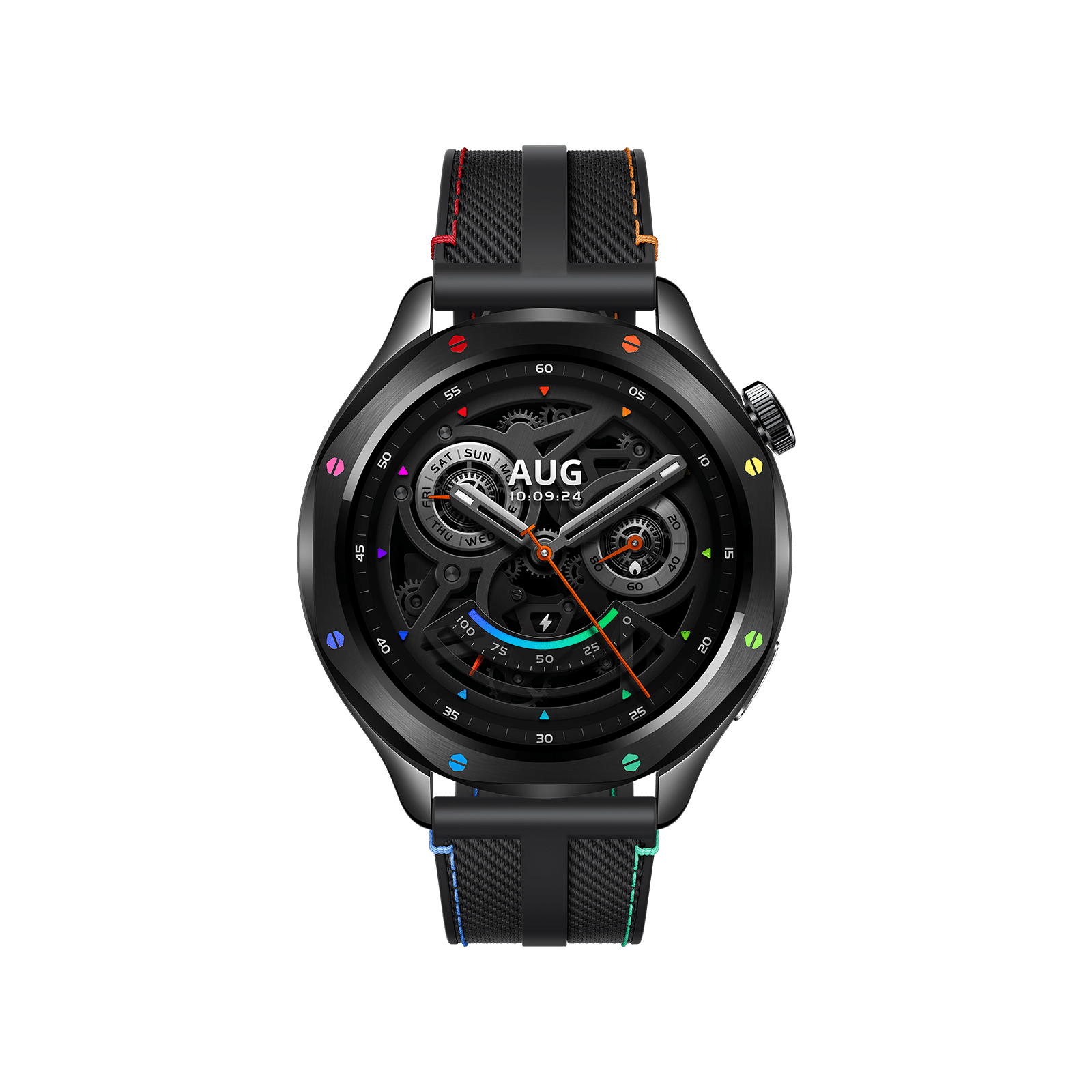 Xiaomi Watch Xiaomi Indonesia