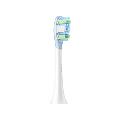 Xiaomi Oscillation Electric Toothbrush Replacement Heads (Clean) Blanco