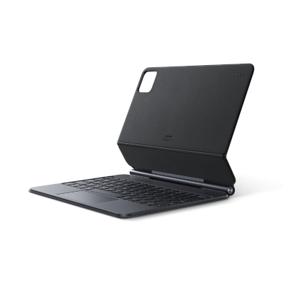 Xiaomi Pad 7 / 7 Pro Focus Keyboard Черный