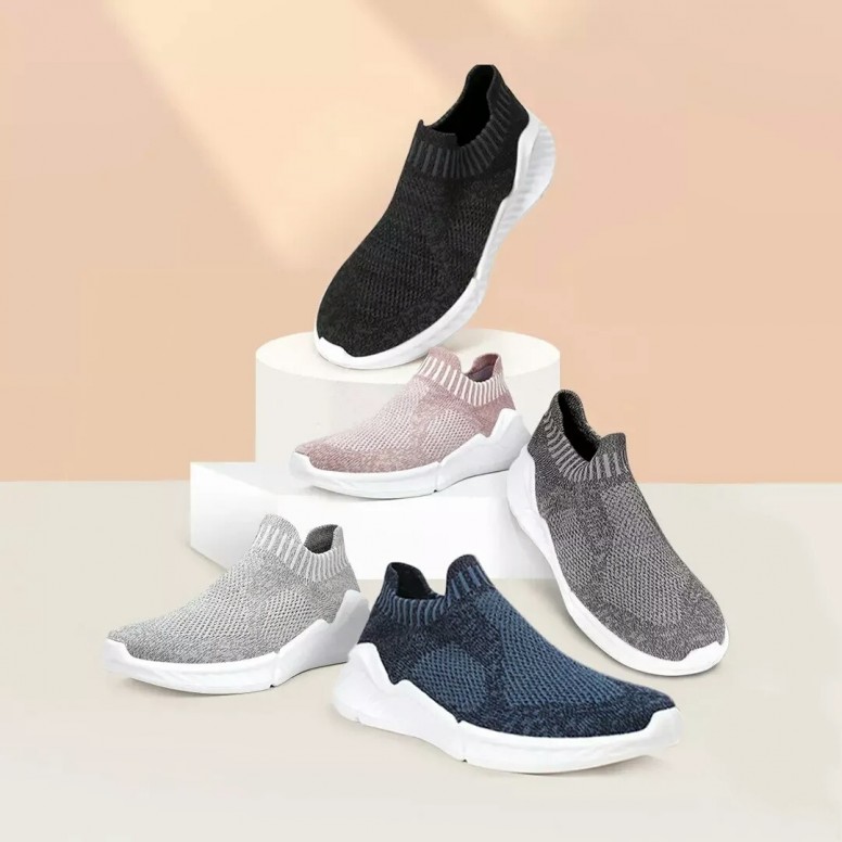 Xiaomi Launches New FREETIE Shoes 