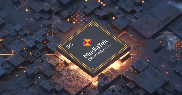 [5G] Mediatek et son Milieu de Gamme 2021 : le Dimensity 900 - Part 6 #MiTech