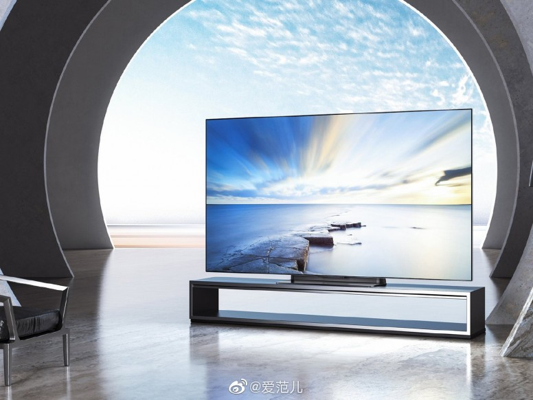 bdf7b1aeae.jpg Xiaomi et les TV, une affaire qui roule en Chine