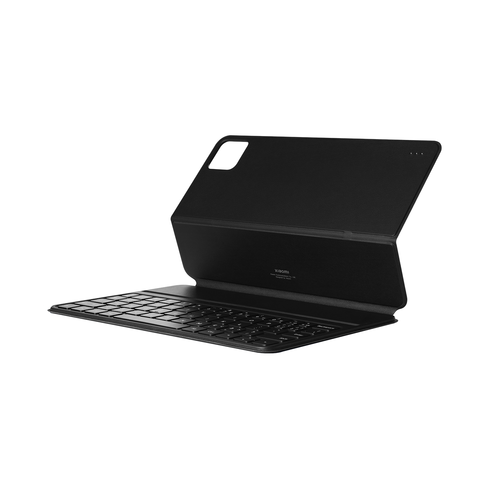 Funda Para Tablet Teclado Xiaomi Pad 6 2023 Con Ranura Para Bolígrafo Para  Pro Case Mi Keyboard 11 
