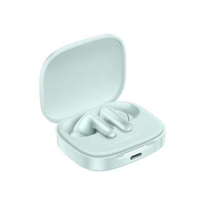 REDMI Buds 6 Coral Green