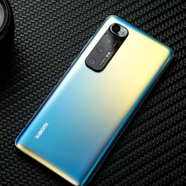 [Updated] Mi 10S de sortie le 10 Mars #MiNews