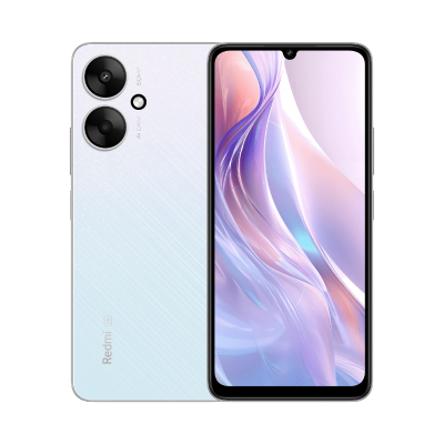 Redmi 13C 5G Blanco 8GB + 256GB