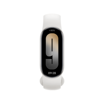 Xiaomi Smart Band 9 グレー