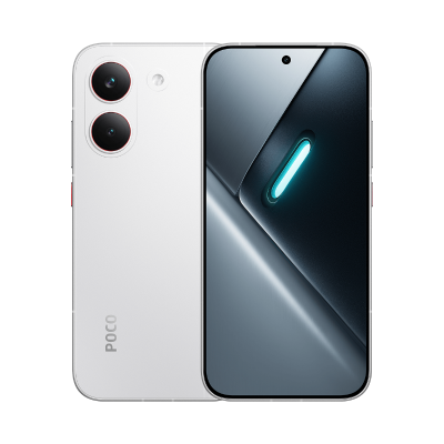 POCO スマートフォン シルバー マーブル SIMフリー】POCO F6 Pro メモリ/ストレージ：12GB/512GB nanoSIM×2