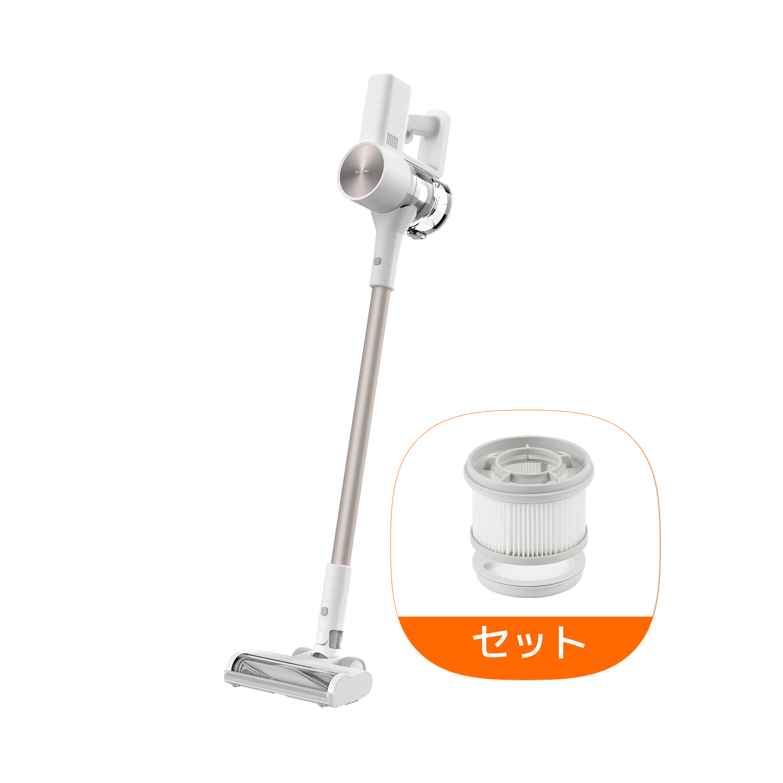 小米スティック掃除機, Xiaomi® 日本公式オンライン
