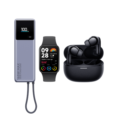 はじめての スマート体験福袋