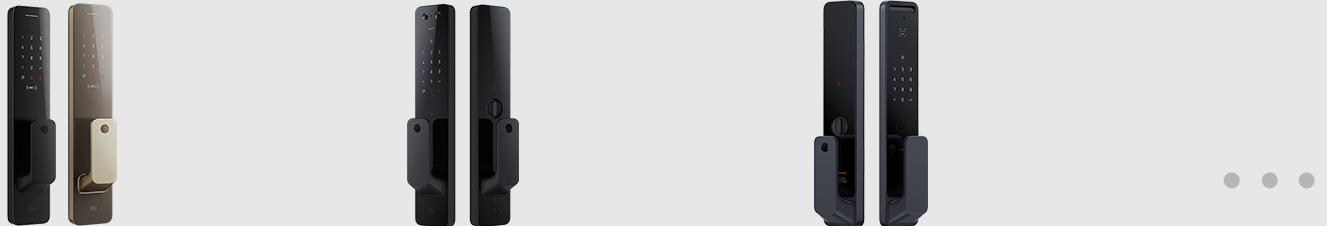 Xiaomi Smart Door Lock Nfc Card