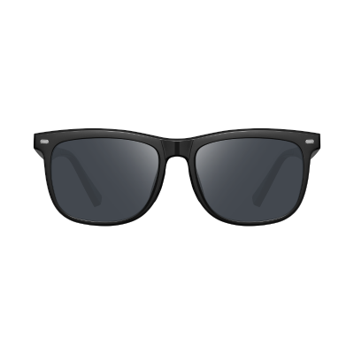 Xiaomi Square Sunglasses Negro
