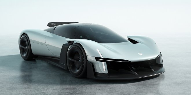 Video Cover Image How Xiaomi took on the world’s toughest track