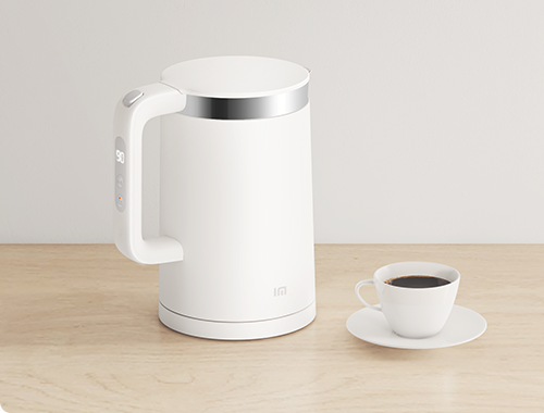 mi-smart-kettle-pro - Mi Global Home