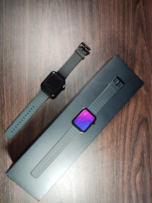 Xiaomi Mi Watch con Wear Os - Otros Productos - Xiaomi Community - Xiaomi
