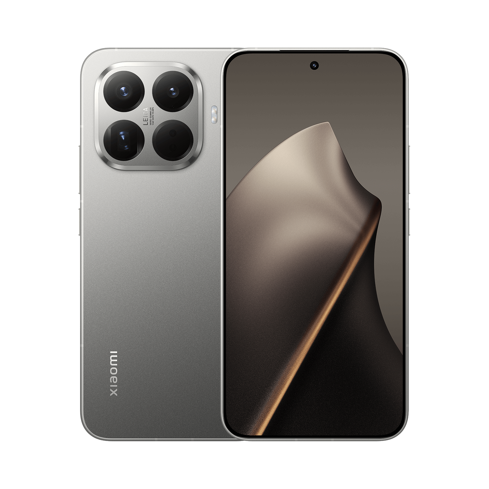 【ドクター】３台　Xiaomi Xiaomi 15T Series 新製品発売