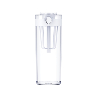 Xiaomi Tritan Water Bottle White