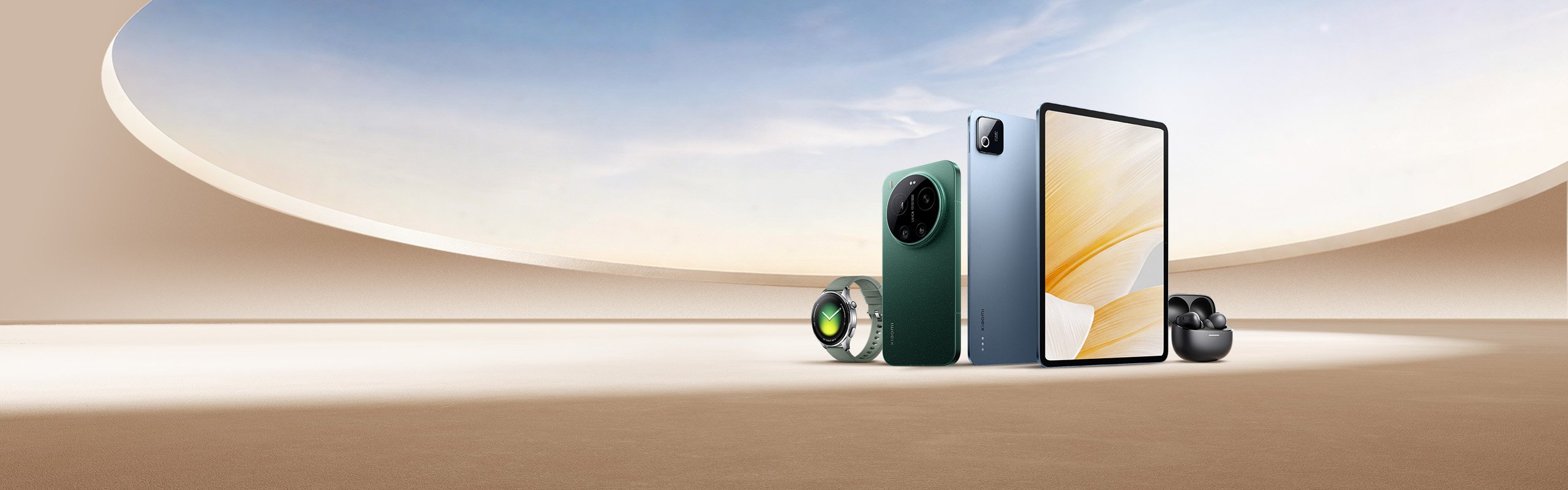 Xiaomi Fan Festival 2026