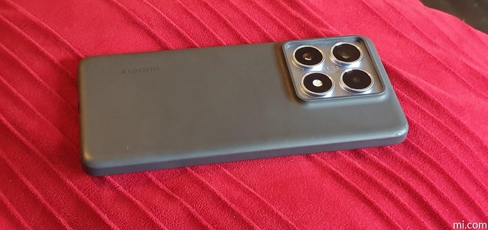 Xiaomi 14T Pro Especificaciones, Características | Xiaomi Chile