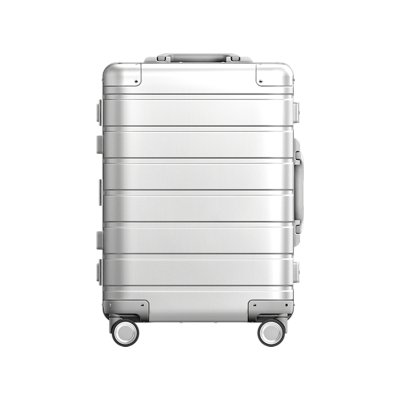 Xiaomi Metal Carry-on Luggage 20"  Plata