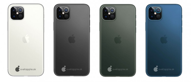 Leaked Iphone 12 All Four Models Key Specs And Price Have Leaked Tech Mi Community Xiaomi
