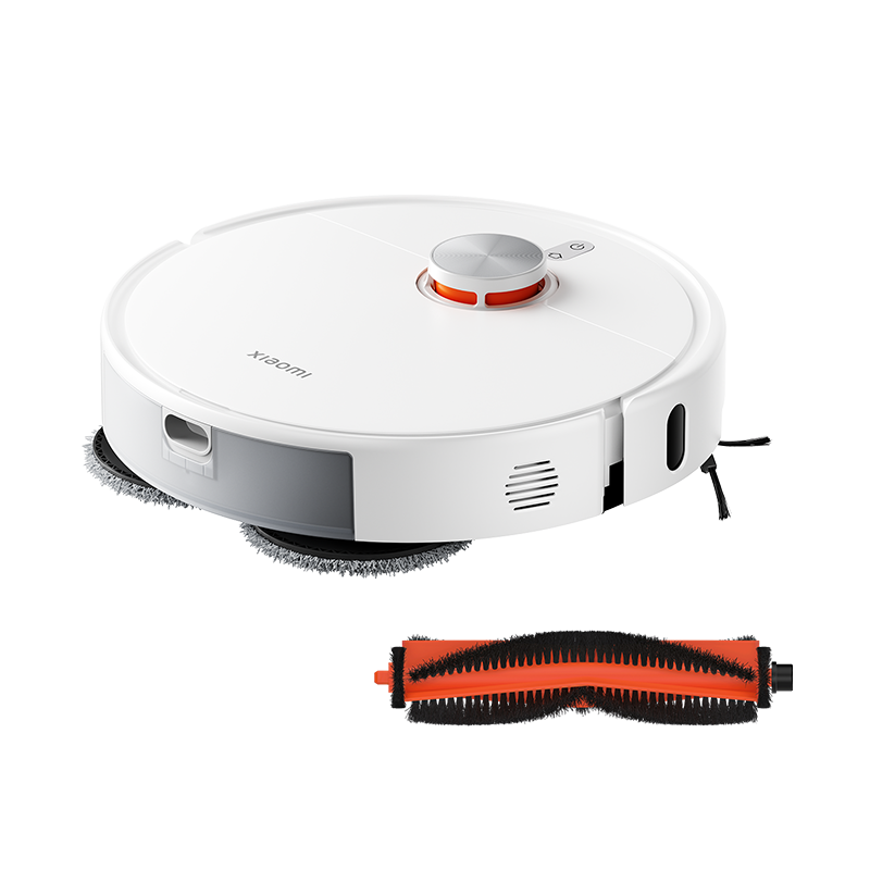 Xiaomi Robot Vacuum S40 Pro & Brush