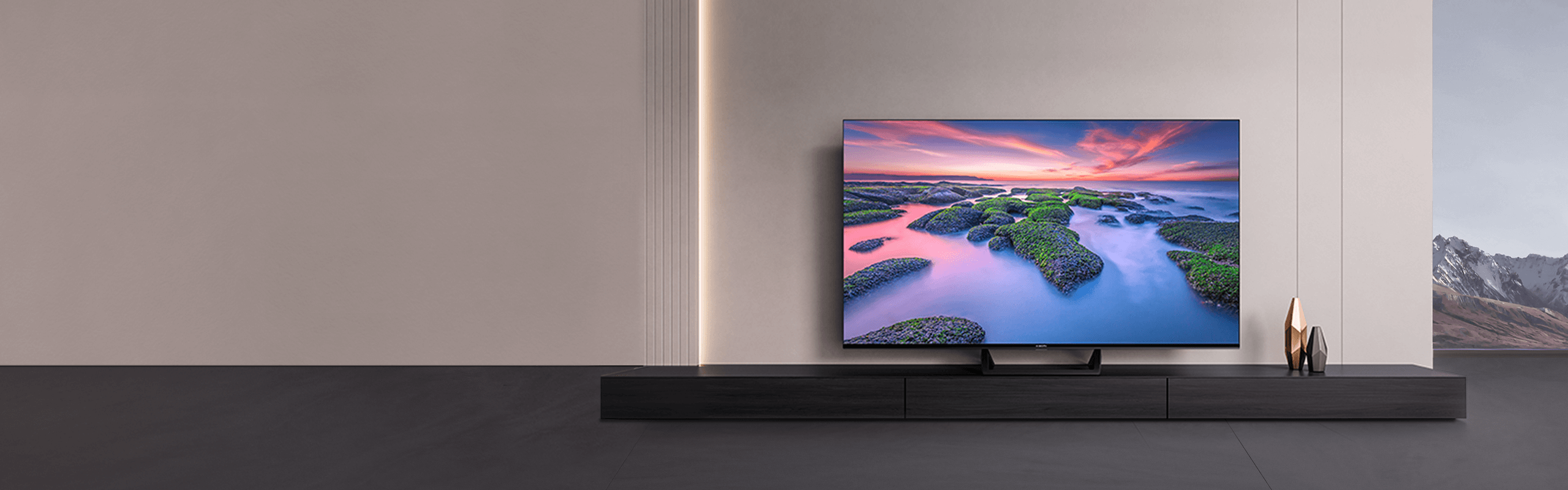 Xiaomi TV A2 55"