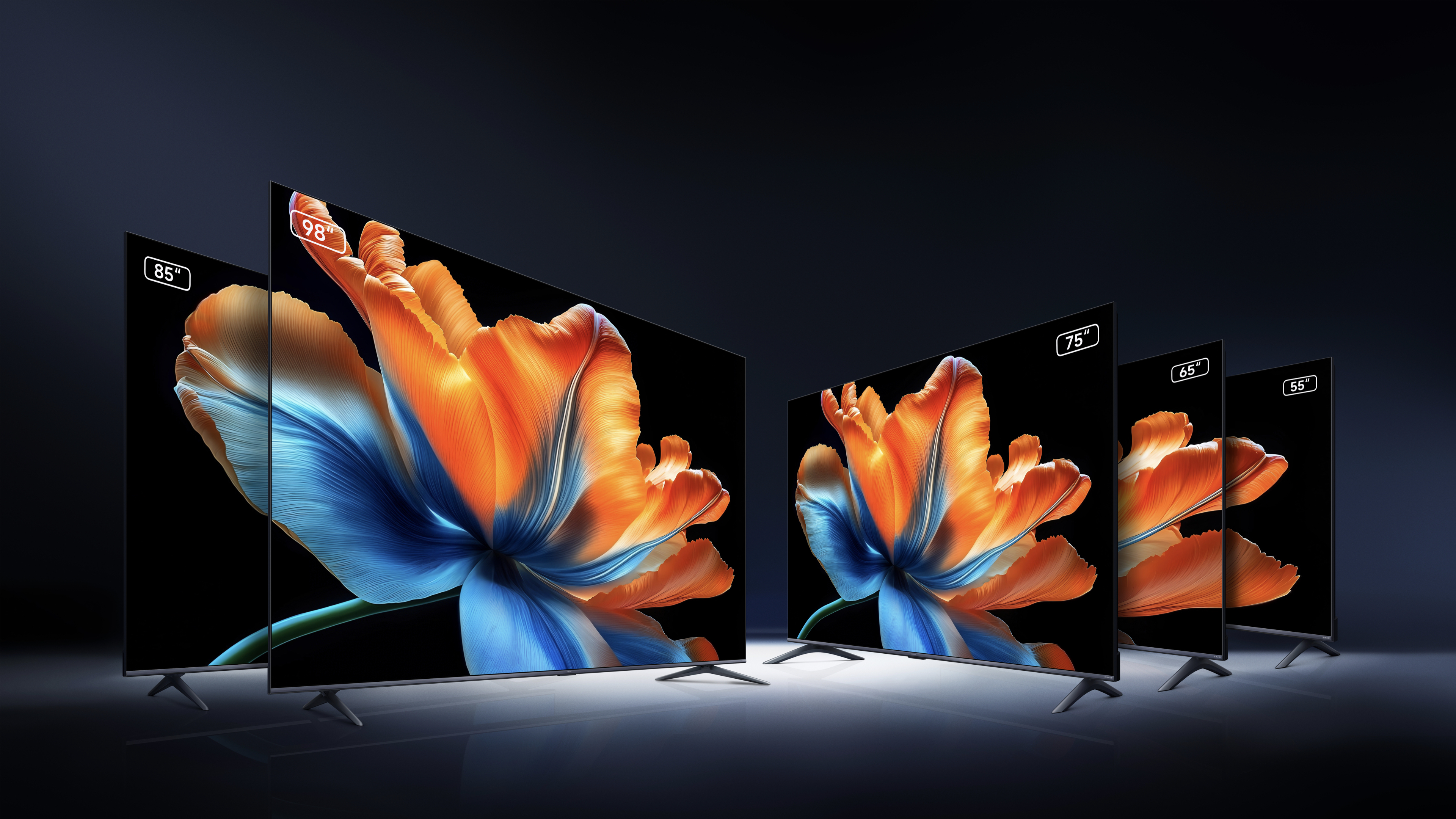 Xiaomi unveils Smart Tech Appliances for Global Market