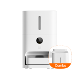 Xiaomi Smart Pet Food Feeder + Xiaomi Smart Pet Fountain