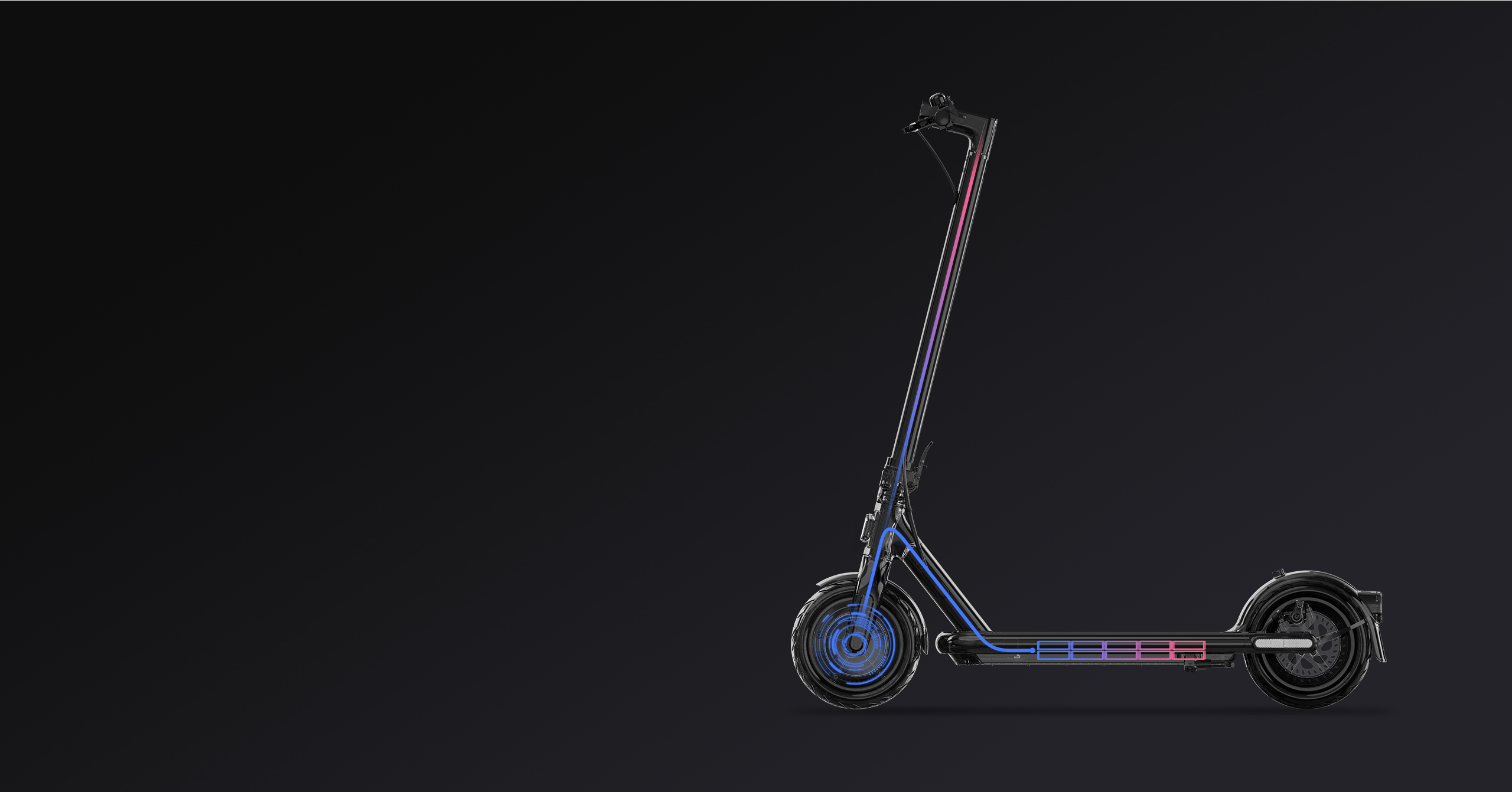 Xiaomi Electric Scooter 4 Pro