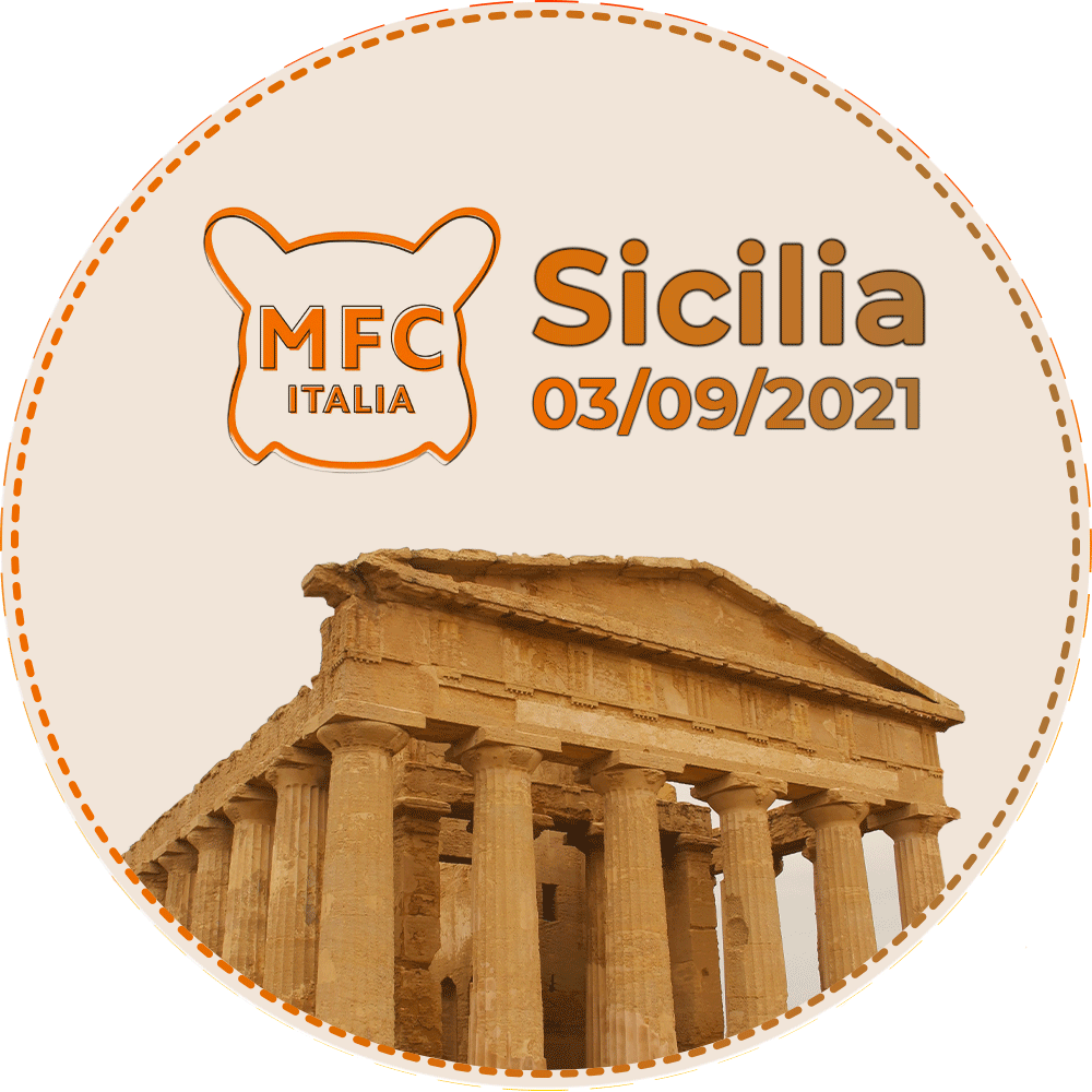 MFC SICILIA Evento 03/09/2021