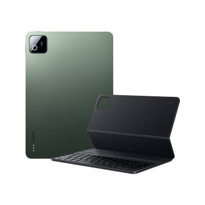 Xiaomi Pad 8 Çam Yeşili 8 GB + 256 GB