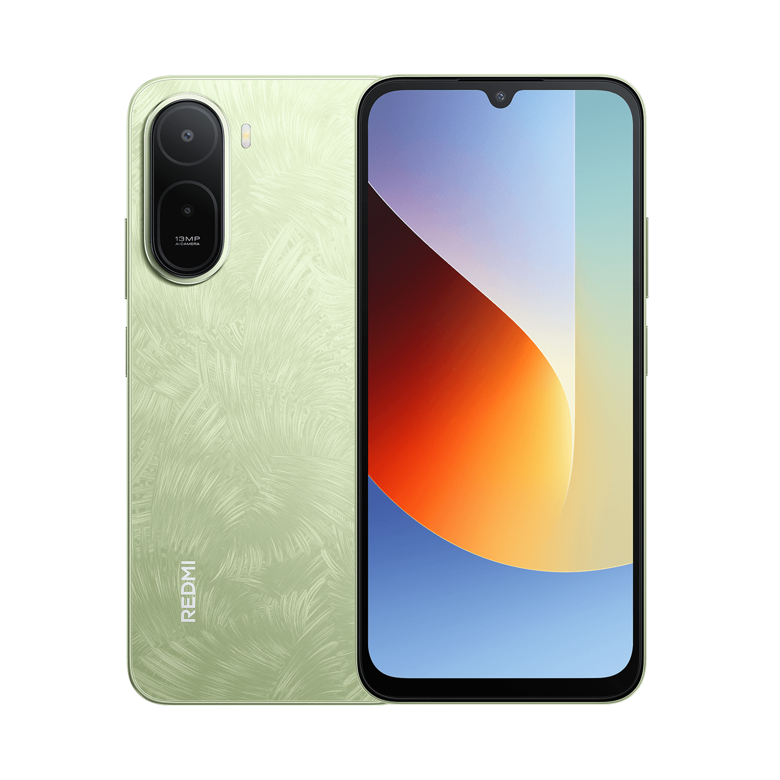 REDMI A7 Pro vert palmier 4 GO + 64 GO