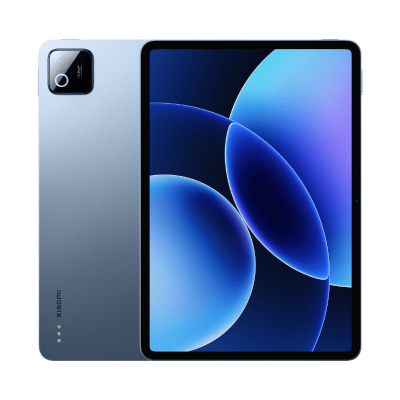 Xiaomi Pad 8 Pro Mavi 12 GB + 512 GB