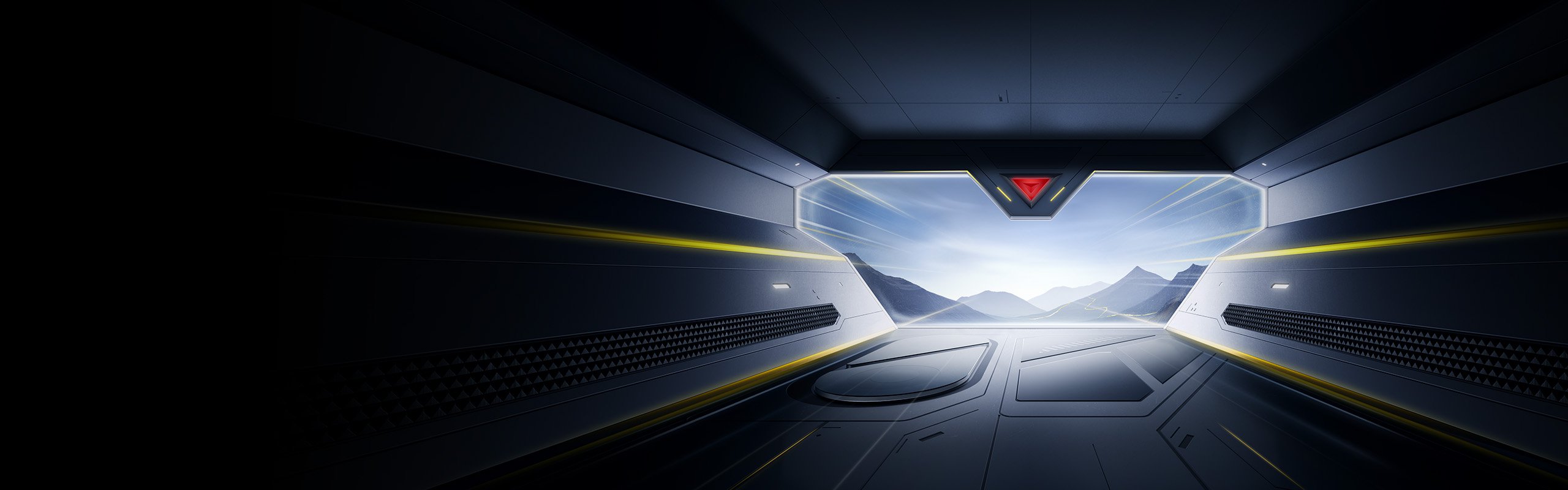 Xiaomi Robot Vacuum S20