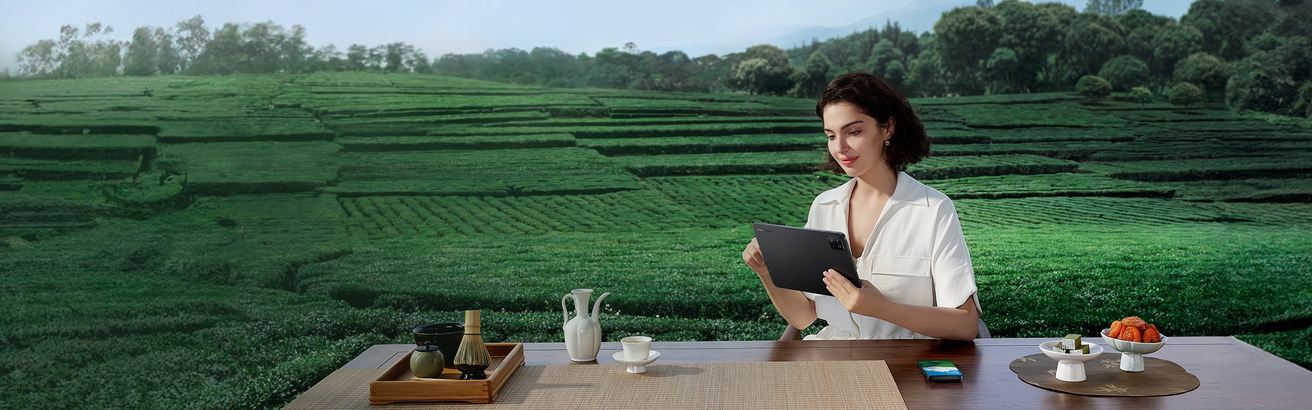 Xiaomi 15 ve Xiaomi Pad 7 Serisi ile zahmetsizce
