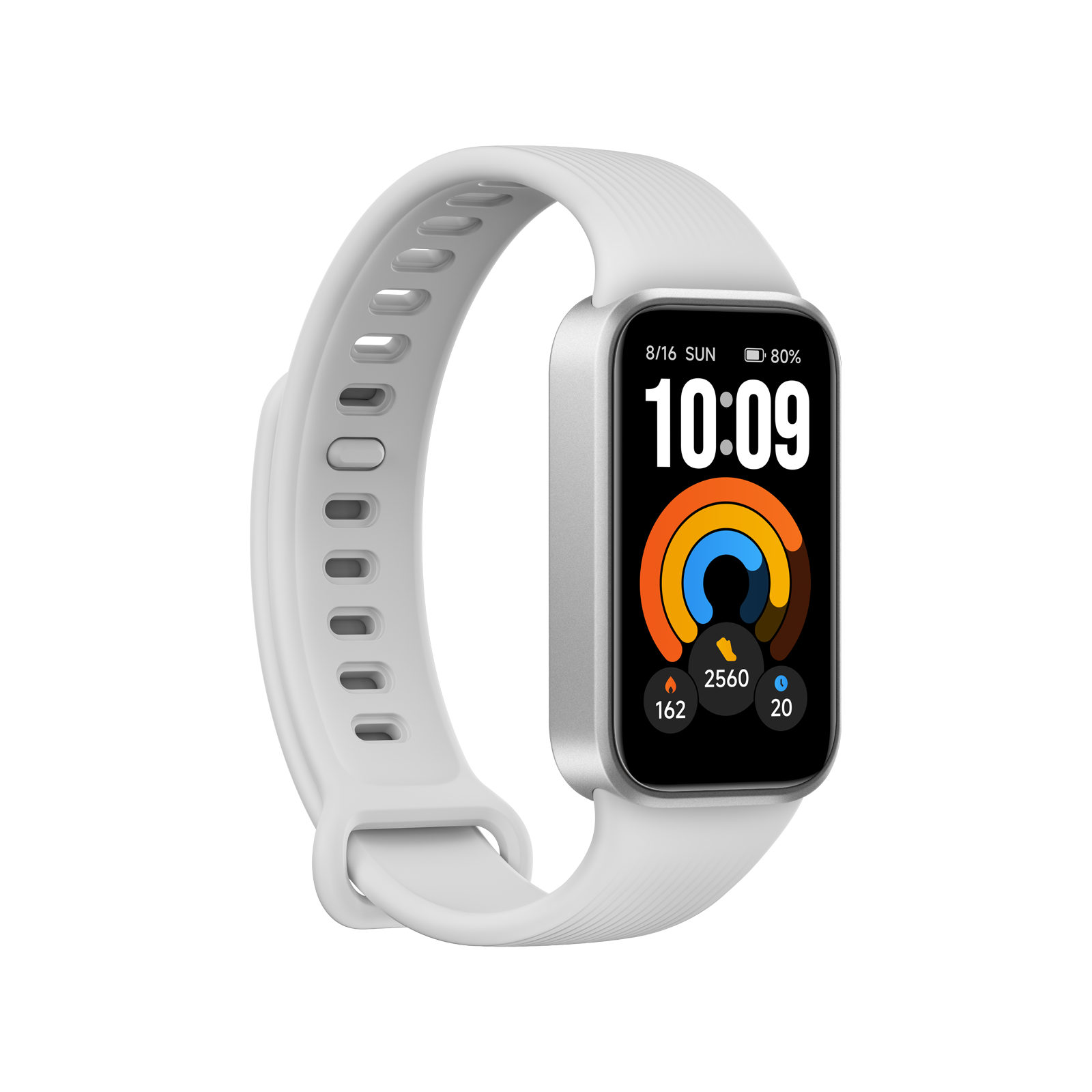 Xiaomi Smart Band 11 Active in Gray
