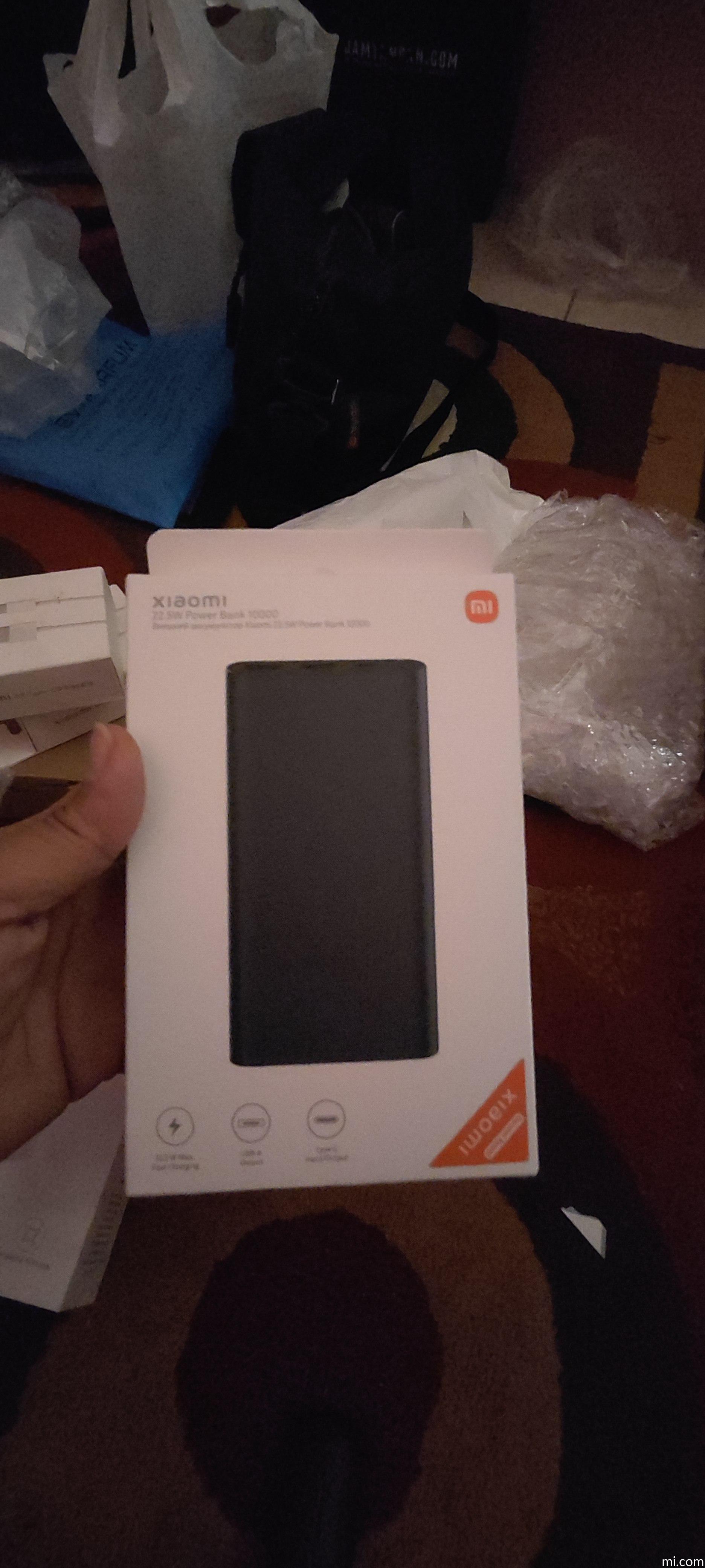 xiaomi-22-5w-power-bank-10000 - Xiaomi Indonesia